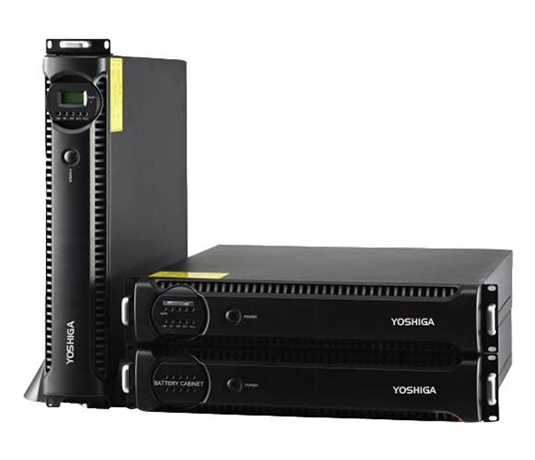 HPR series online UPS (1~10KVA)
